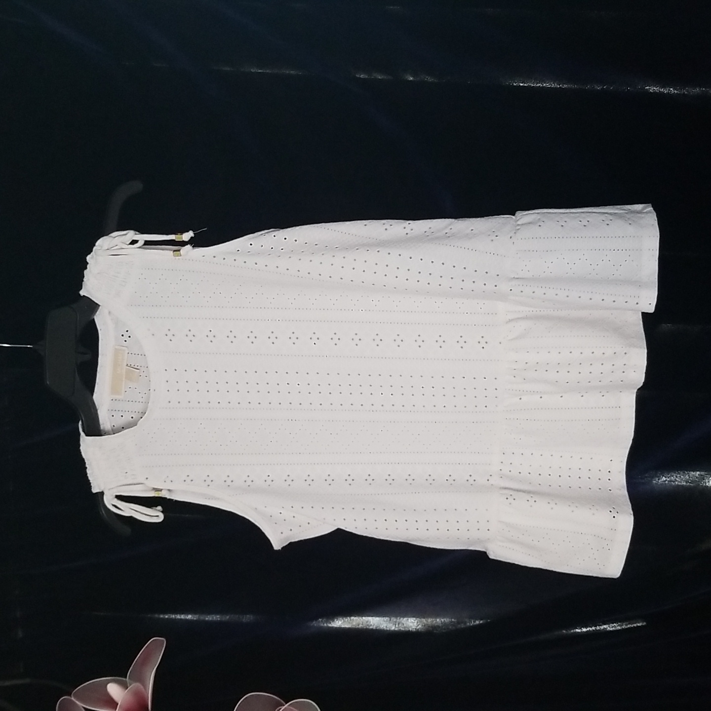 Blouse Withe